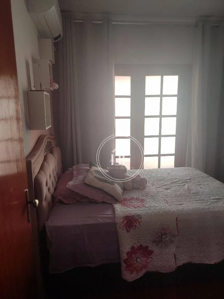 Casa, 4 quartos, 260 m² - Foto 3