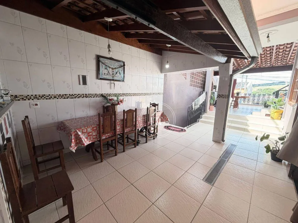 Casa, 4 quartos, 260 m² - Foto 12