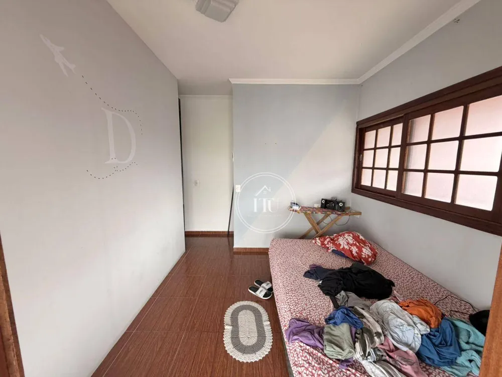 Casa, 4 quartos, 260 m² - Foto 8