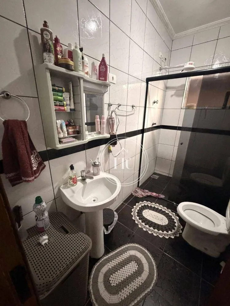 Casa, 4 quartos, 260 m² - Foto 11