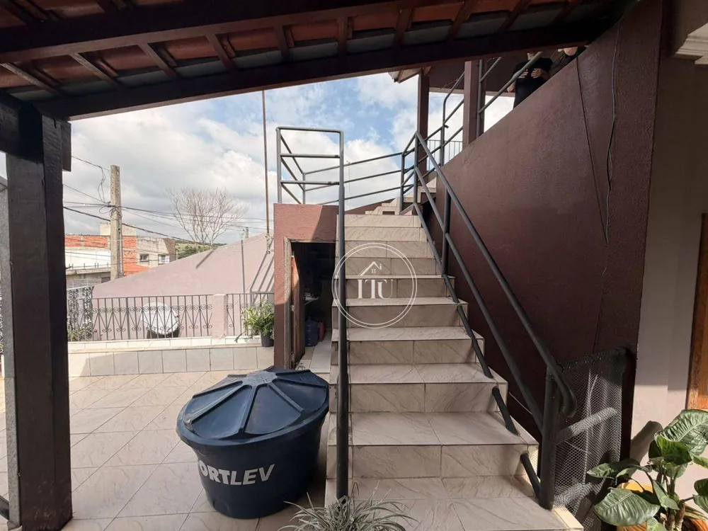 Casa, 4 quartos, 260 m² - Foto 9