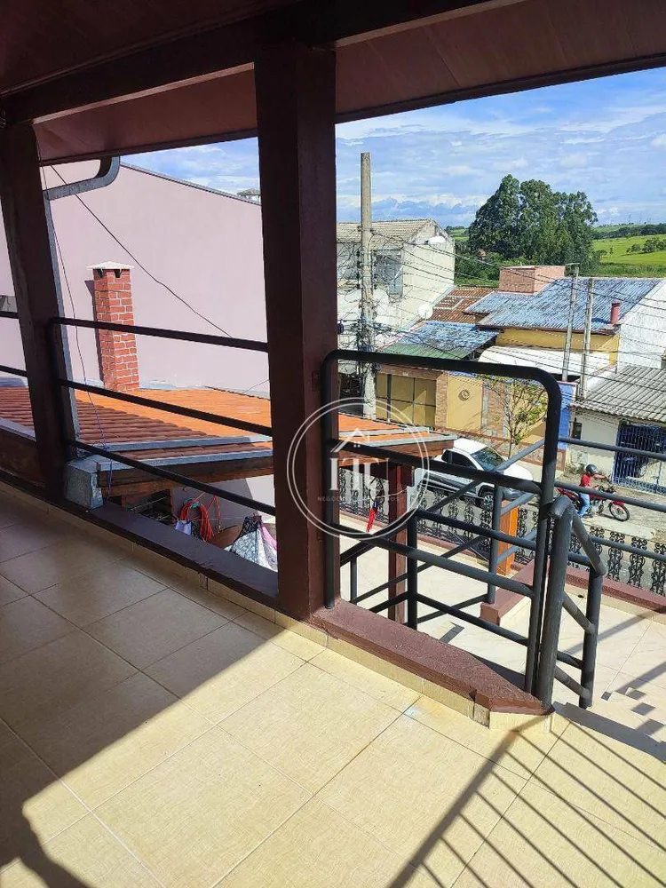 Casa, 4 quartos, 260 m² - Foto 5