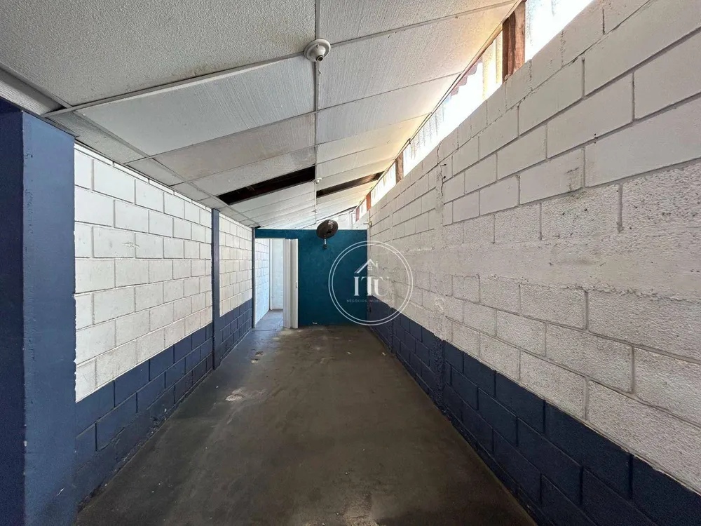 Depósito-Galpão, 570 m² - Foto 14