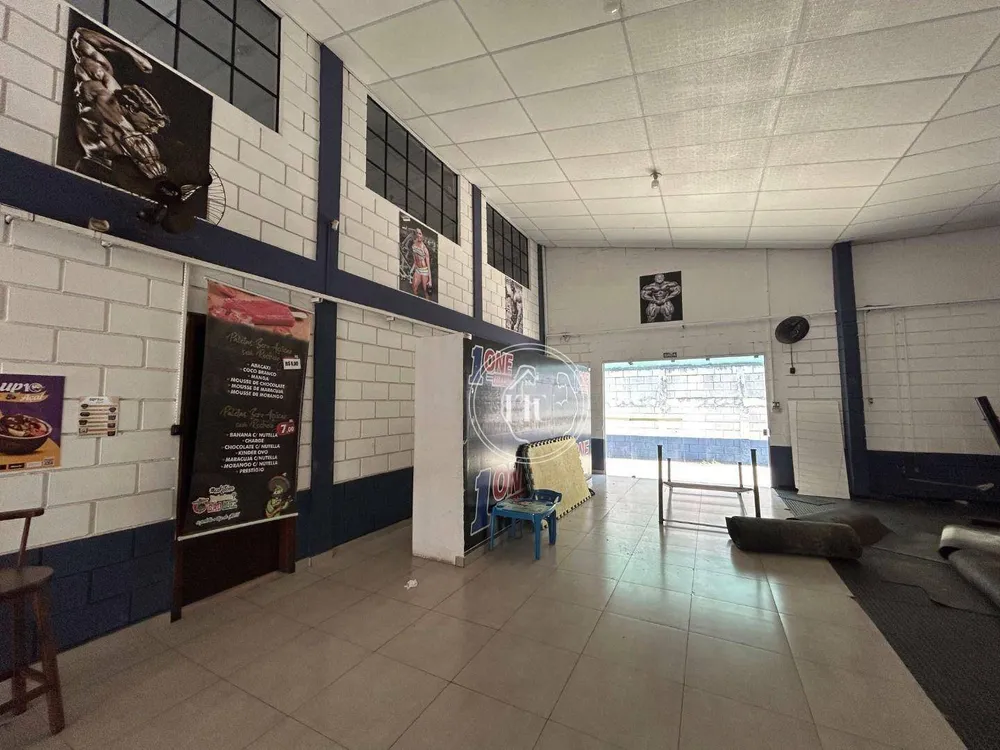 Depósito-Galpão, 570 m² - Foto 4