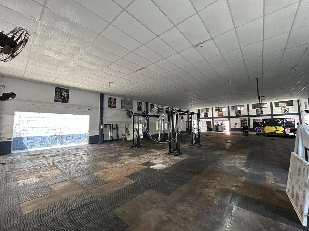 Depósito-Galpão, 570 m² - Foto 12