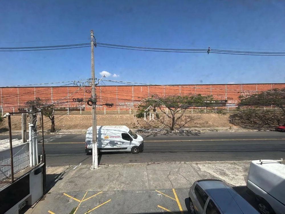 Depósito-Galpão, 570 m² - Foto 9