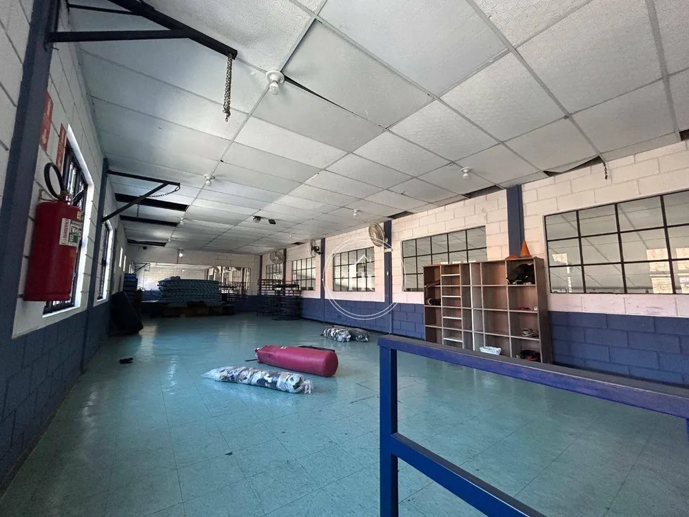 Depósito-Galpão, 570 m² - Foto 8