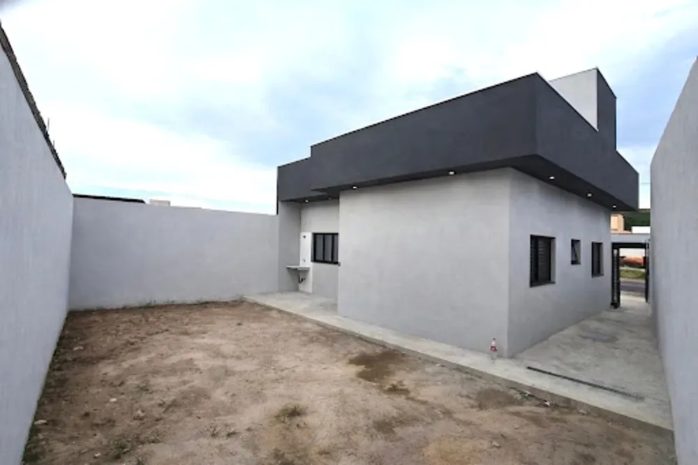 Casa, 2 quartos, 63 m² - Foto 3