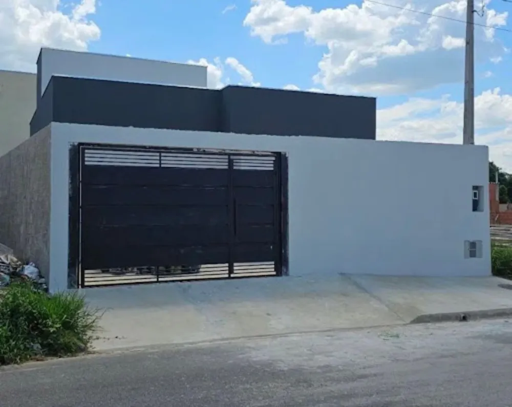 Casa, 2 quartos, 63 m² - Foto 2