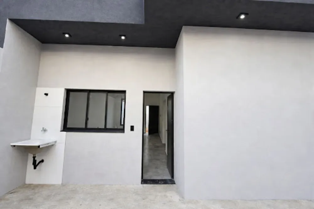 Casa, 2 quartos, 63 m² - Foto 4