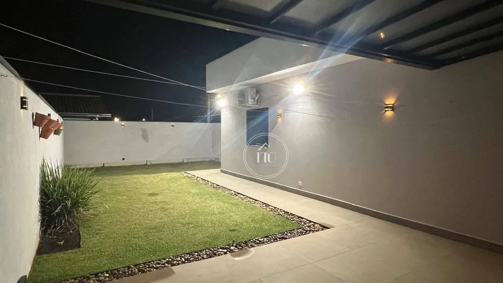 Casa, 3 quartos, 180 m² - Foto 3