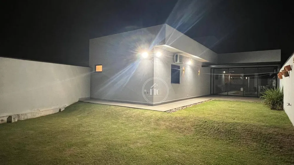 Casa, 3 quartos, 180 m² - Foto 4