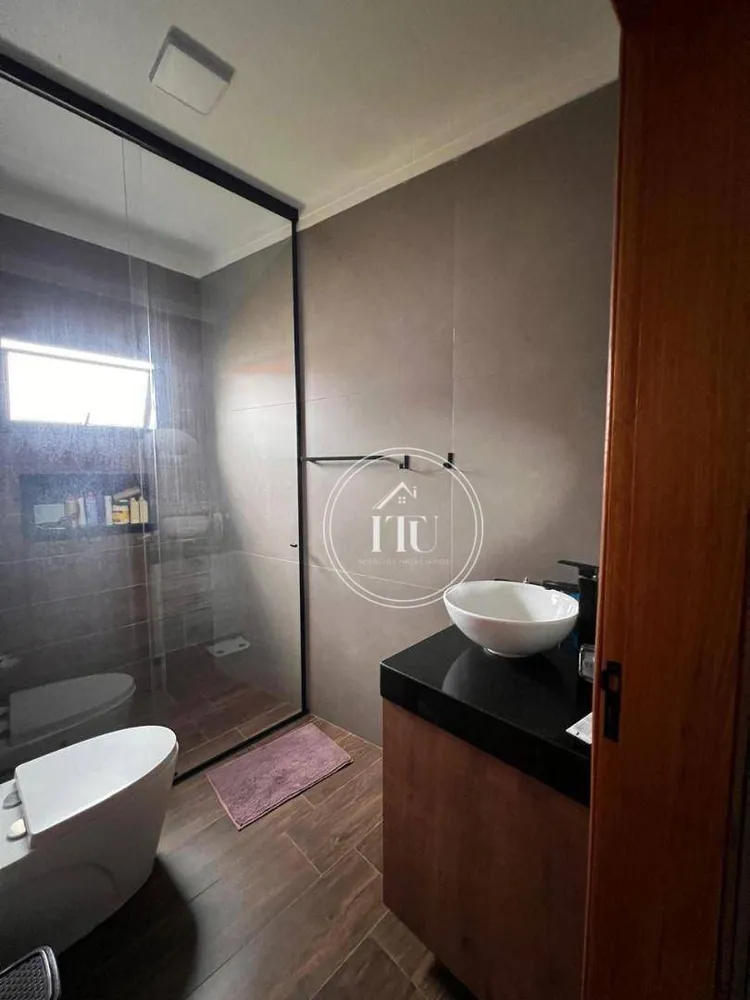 Casa, 3 quartos, 180 m² - Foto 9