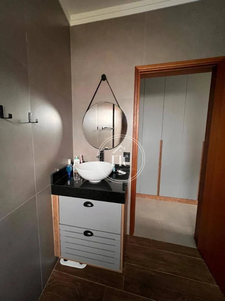 Casa, 3 quartos, 180 m² - Foto 10