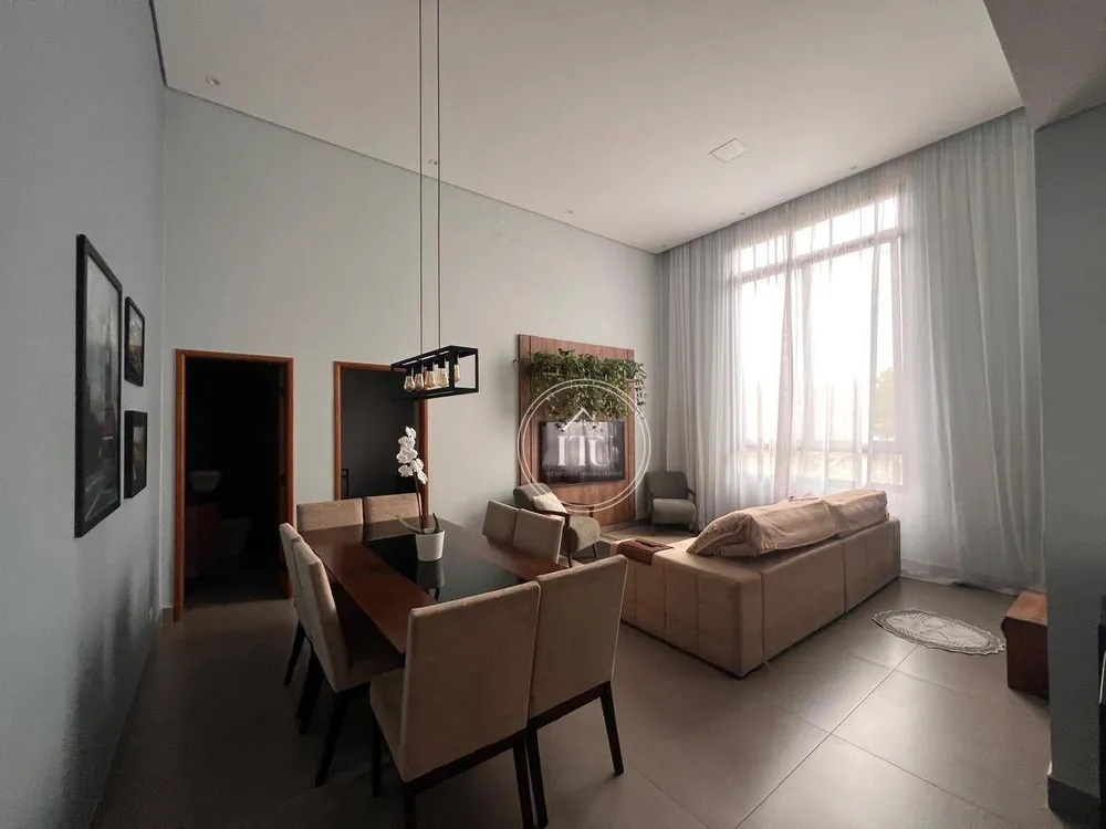 Casa, 3 quartos, 180 m² - Foto 6
