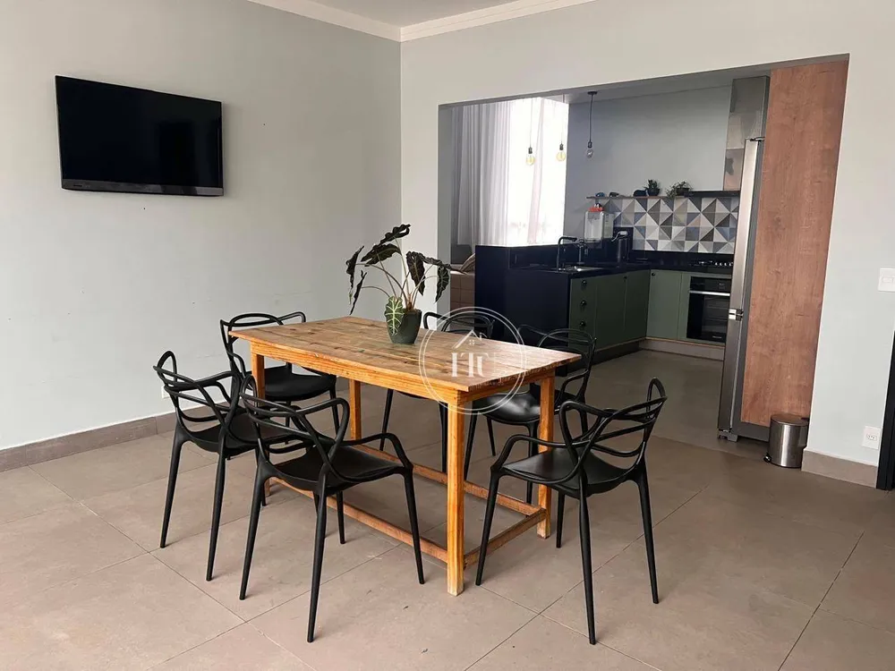 Casa, 3 quartos, 180 m² - Foto 16