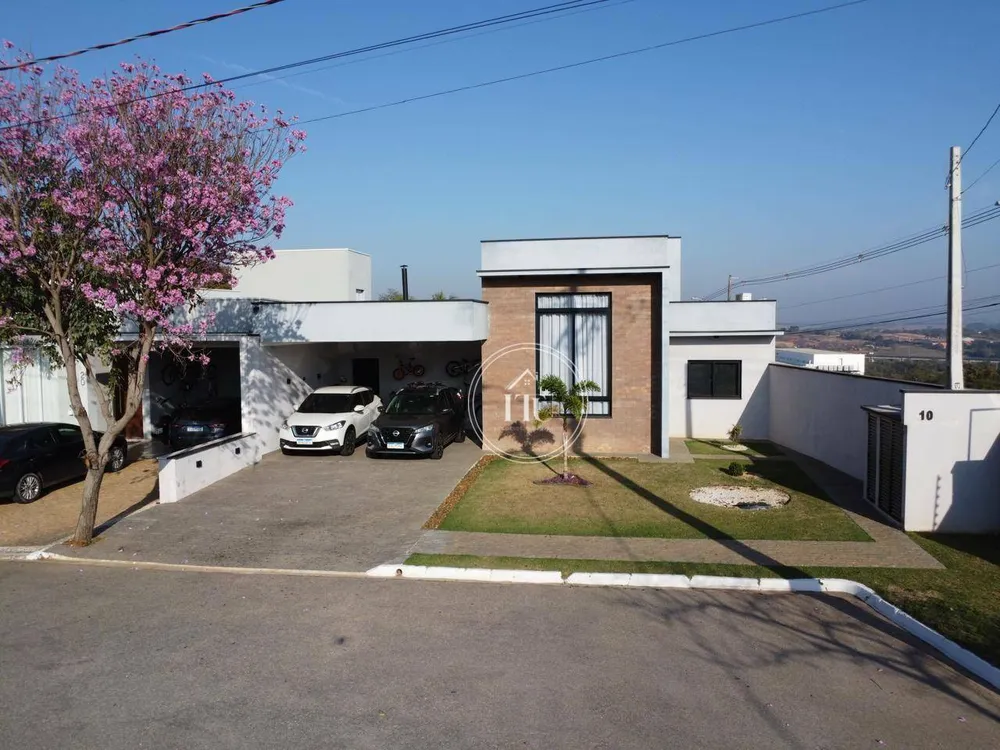 Casa, 3 quartos, 180 m² - Foto 1