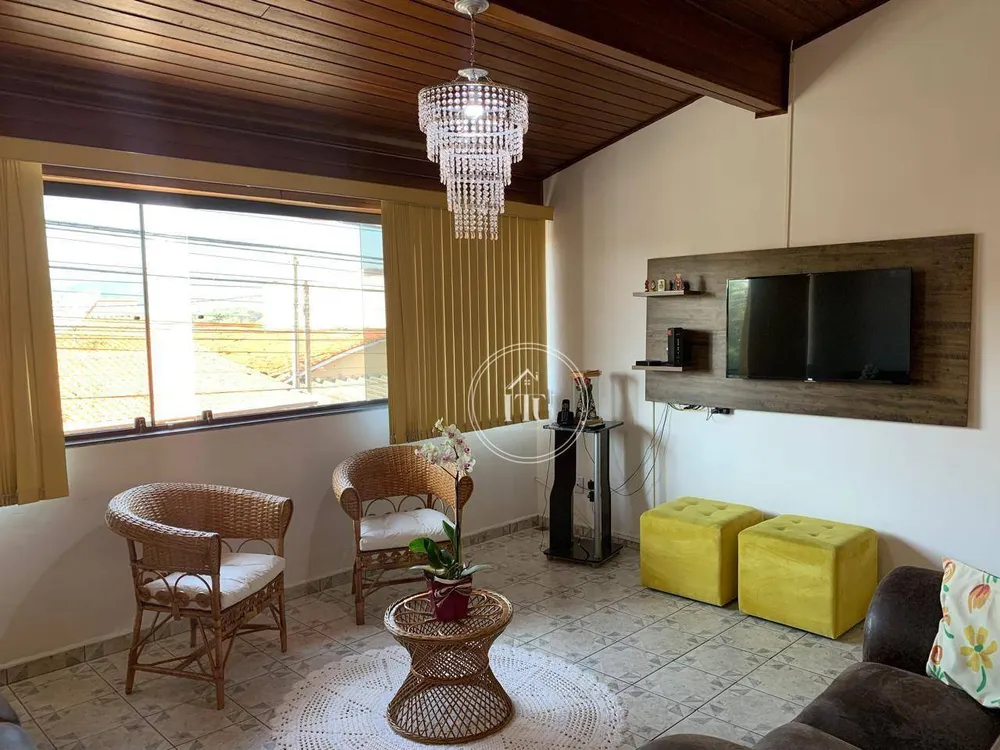 Casa, 3 quartos, 102 m² - Foto 4