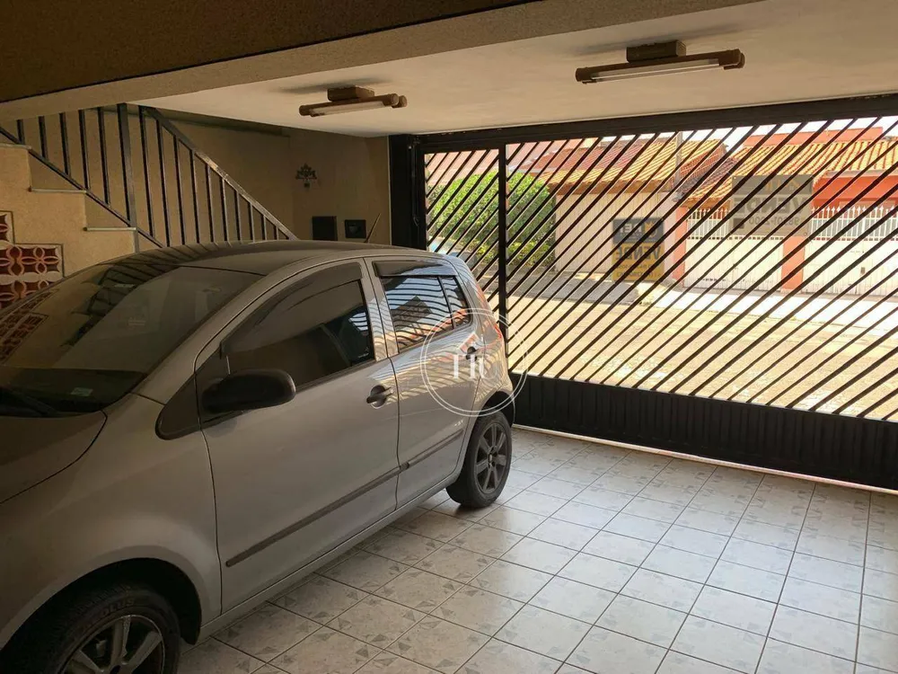 Casa, 3 quartos, 102 m² - Foto 6