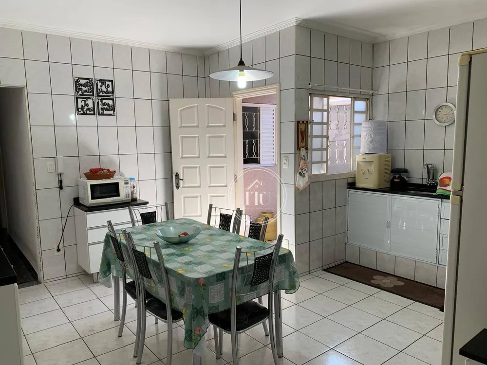 Casa, 3 quartos, 102 m² - Foto 11