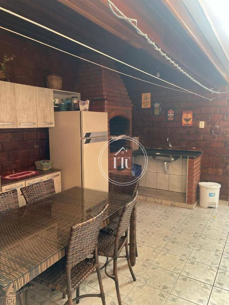 Casa, 3 quartos, 102 m² - Foto 3