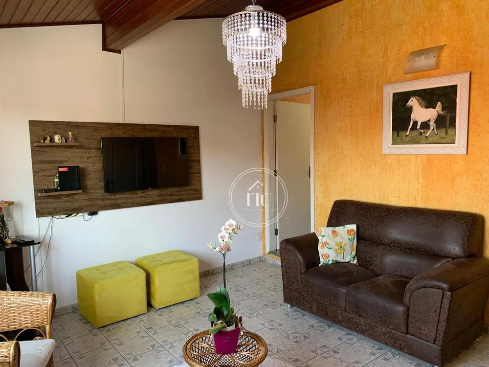 Casa, 3 quartos, 102 m² - Foto 5