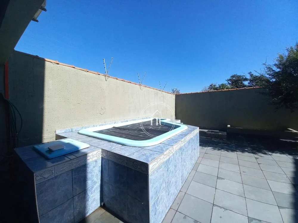 Casa, 3 quartos, 126 m² - Foto 16