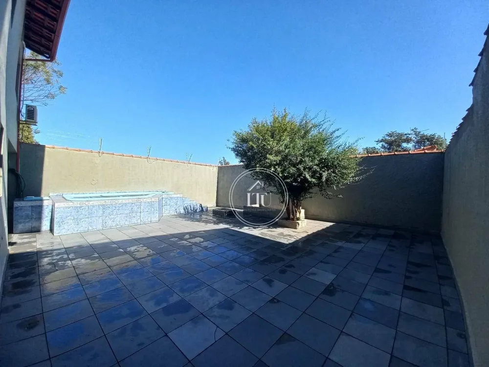 Casa, 3 quartos, 126 m² - Foto 13