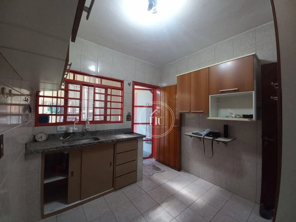 Casa, 3 quartos, 126 m² - Foto 11