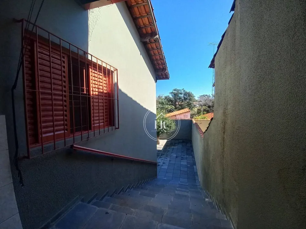 Casa, 3 quartos, 126 m² - Foto 12