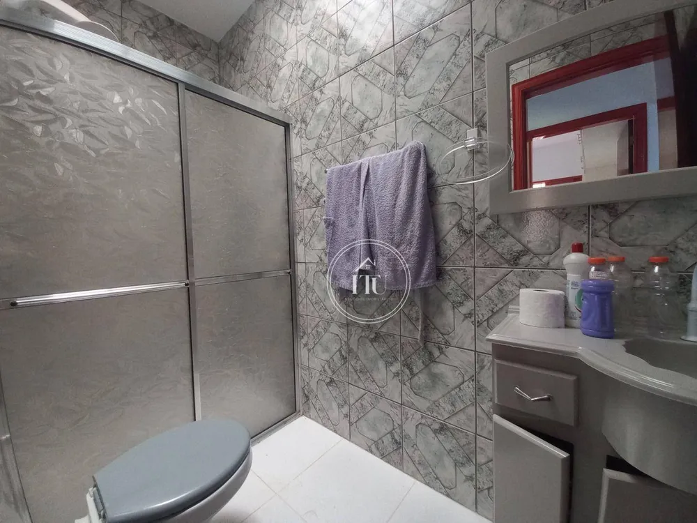 Casa, 3 quartos, 126 m² - Foto 4
