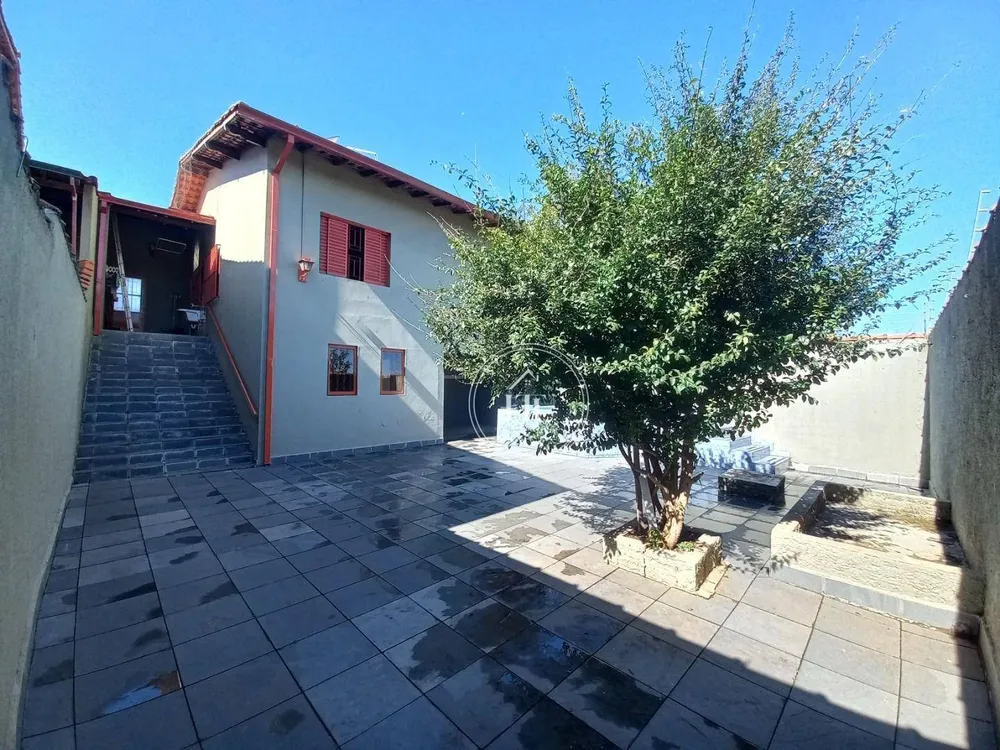 Casa, 3 quartos, 126 m² - Foto 14