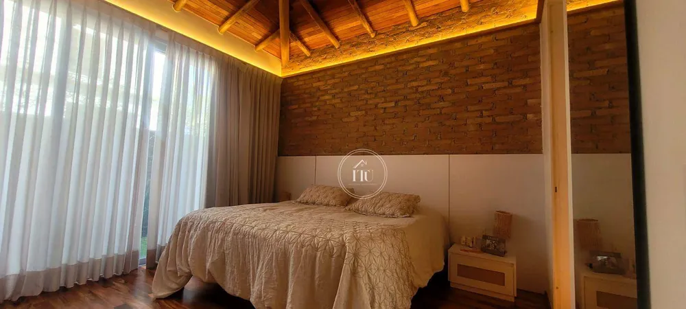 Casa de Condomínio, 4 quartos - Foto 8