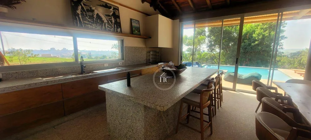Casa de Condomínio, 4 quartos - Foto 6