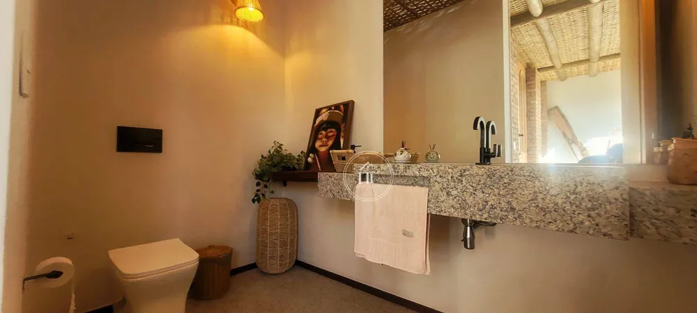 Casa de Condomínio, 4 quartos - Foto 11