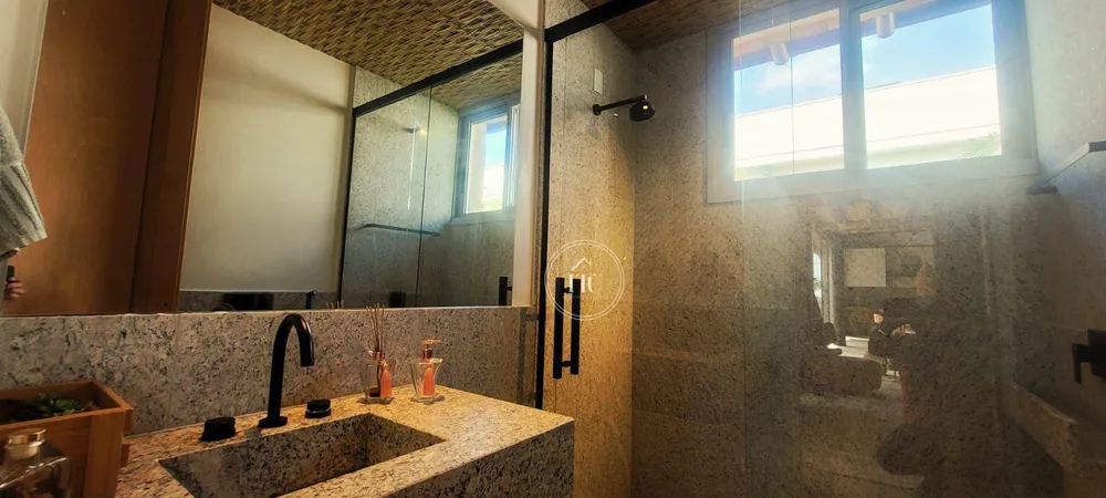 Casa de Condomínio, 4 quartos - Foto 5