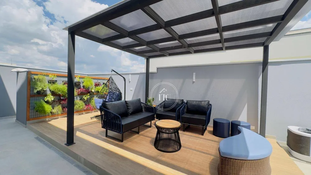 Casa de Condomínio, 4 quartos - Foto 6