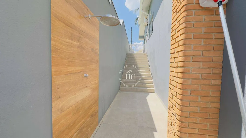 Casa de Condomínio, 4 quartos - Foto 5