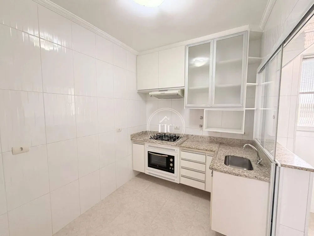 Apartamento, 2 quartos, 90 m² - Foto 2