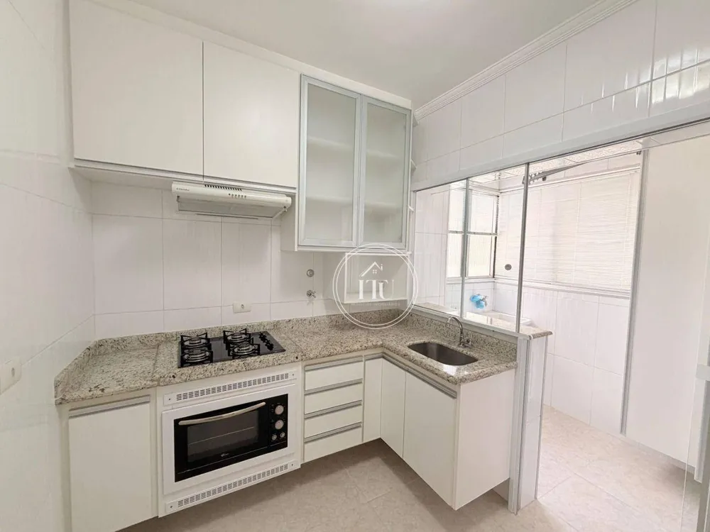 Apartamento, 2 quartos, 90 m² - Foto 3