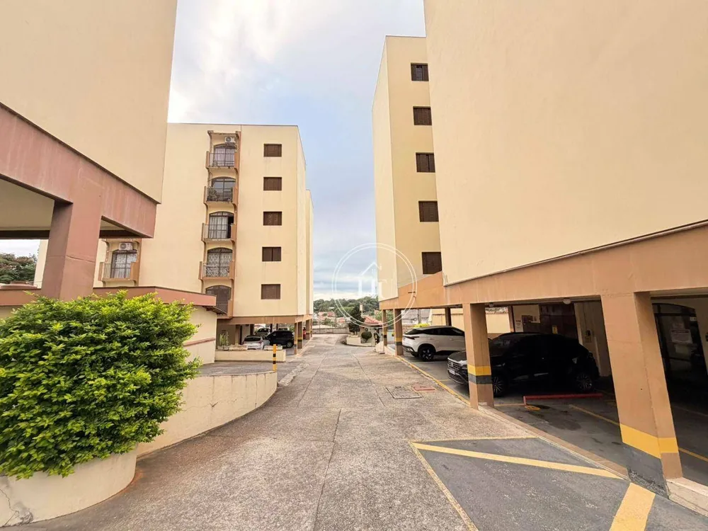 Apartamento, 2 quartos, 90 m² - Foto 7