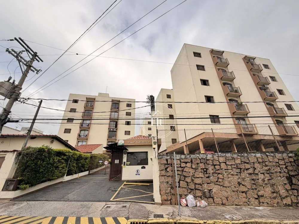 Apartamento, 2 quartos, 90 m² - Foto 1