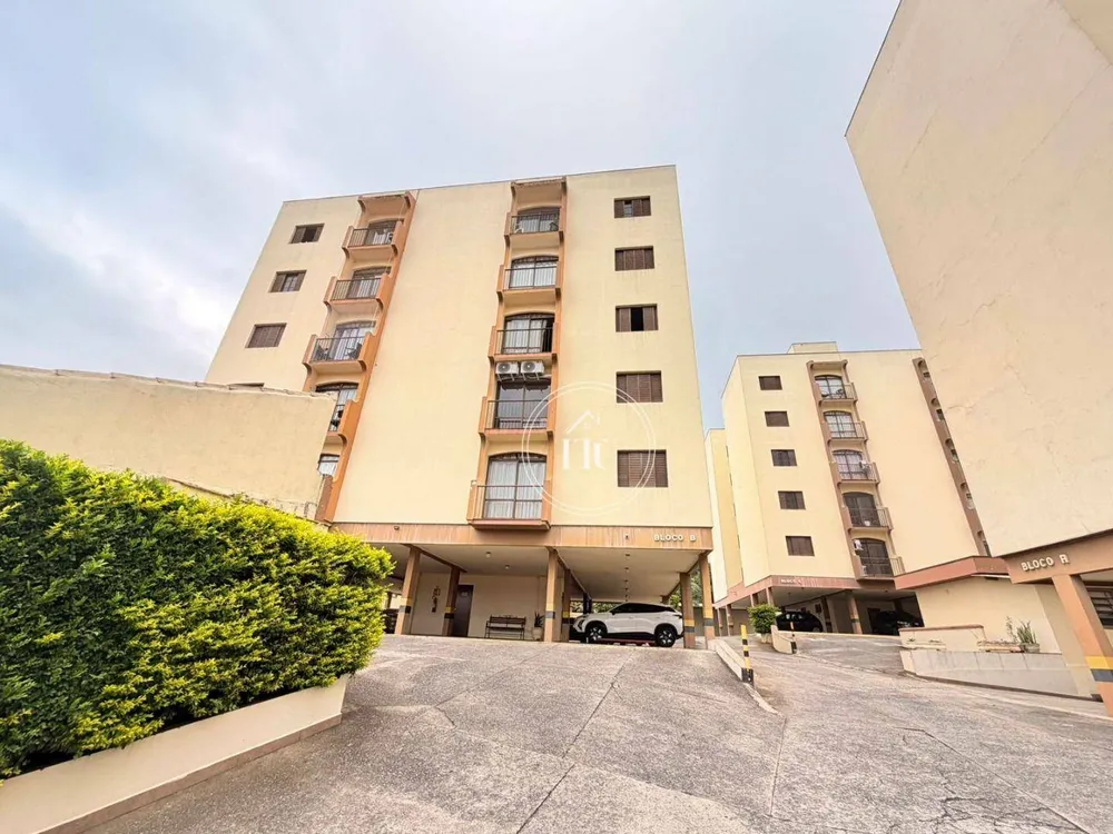 Apartamento, 2 quartos, 90 m² - Foto 5