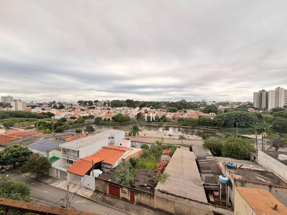 Apartamento, 2 quartos, 90 m² - Foto 4