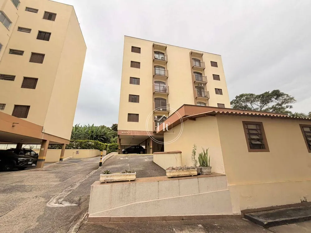 Apartamento, 2 quartos, 90 m² - Foto 10