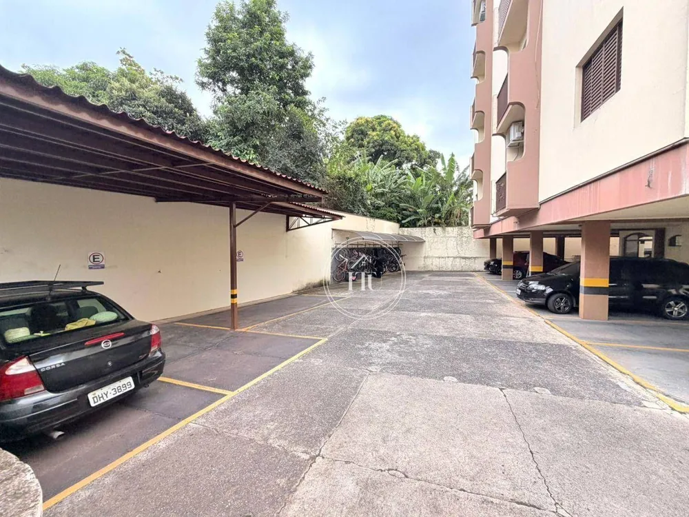 Apartamento, 2 quartos, 90 m² - Foto 8