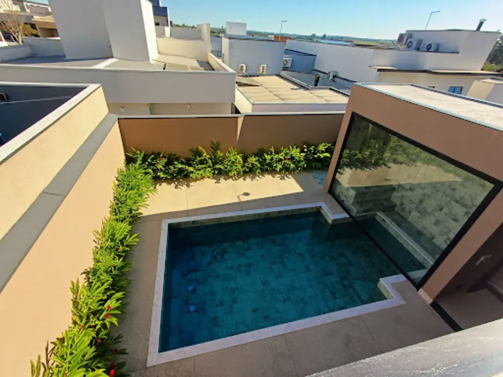 Casa de Condomínio, 3 quartos - Foto 8