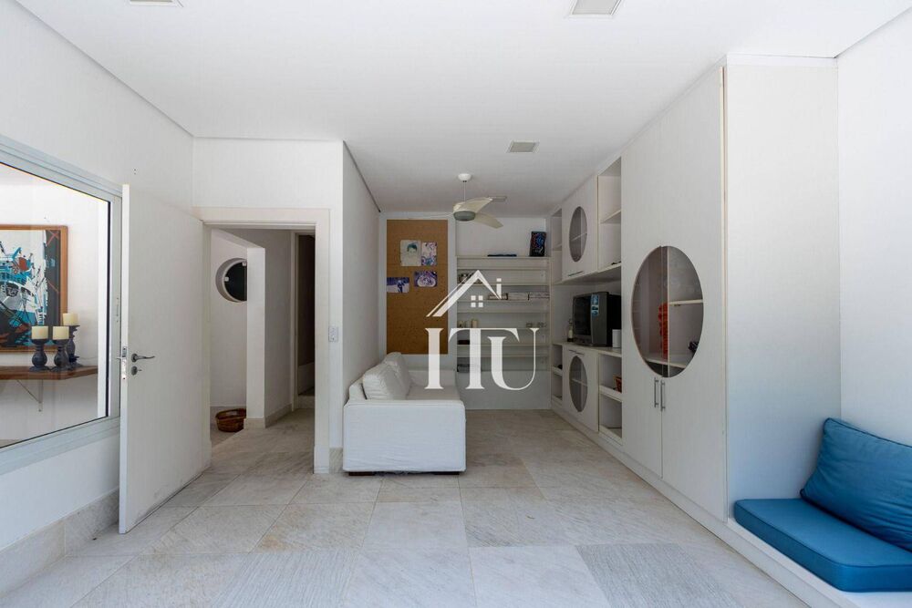 Casa de Condomínio, 5 quartos - Foto 21