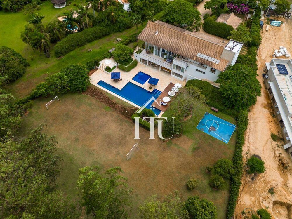 Casa de Condomínio, 5 quartos - Foto 22