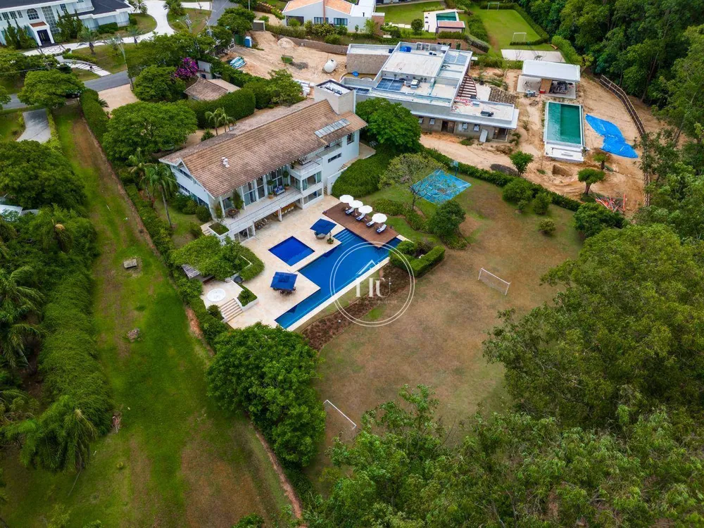 Casa de Condomínio, 5 quartos - Foto 18